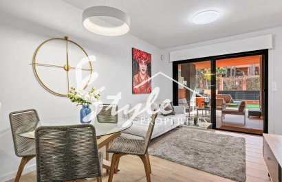 Вторичное жилье - Apartamento - Villamartin, Orihuela Costa - Вилламартин