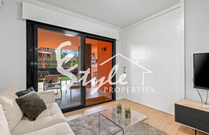 Вторичное жилье - Apartamento - Villamartin, Orihuela Costa - Вилламартин