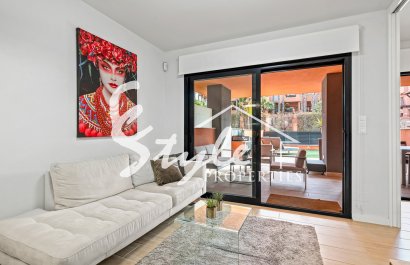 Вторичное жилье - Apartamento - Villamartin, Orihuela Costa - Вилламартин