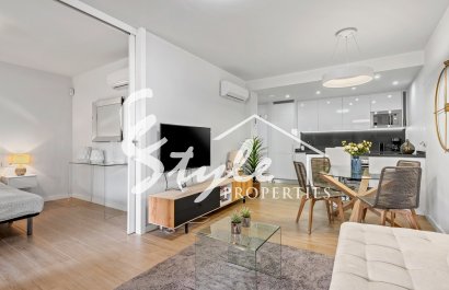 Вторичное жилье - Apartamento - Villamartin, Orihuela Costa - Вилламартин