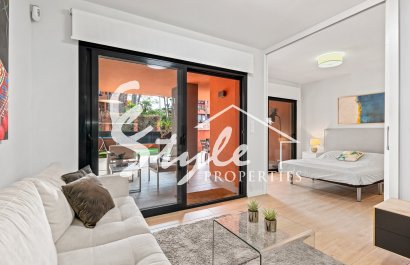 Вторичное жилье - Apartamento - Villamartin, Orihuela Costa - Вилламартин