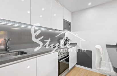 Вторичное жилье - Apartamento - Villamartin, Orihuela Costa - Вилламартин