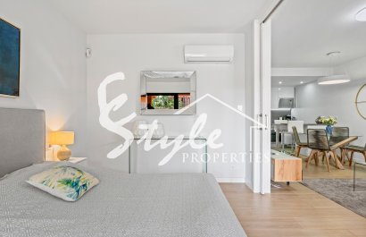 Вторичное жилье - Apartamento - Villamartin, Orihuela Costa - Вилламартин