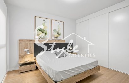 Вторичное жилье - Apartamento - Villamartin, Orihuela Costa - Вилламартин