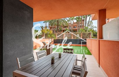 Вторичное жилье - Apartamento - Villamartin, Orihuela Costa - Вилламартин