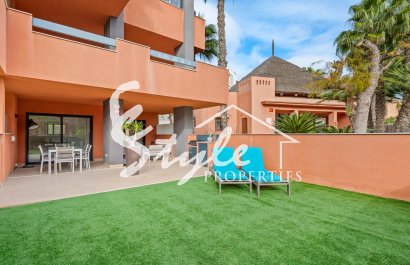 Вторичное жилье - Apartamento - Villamartin, Orihuela Costa - Вилламартин