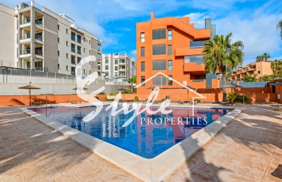 Вторичное жилье - Apartamento - Villamartin, Orihuela Costa - Вилламартин
