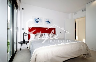 Новостройки - Вилла - Murcia - Molina de Segura