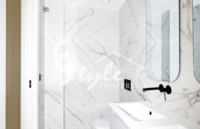 Новостройки - Вилла - Murcia - Molina de Segura