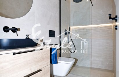 Новостройки - Вилла - Murcia - Molina de Segura