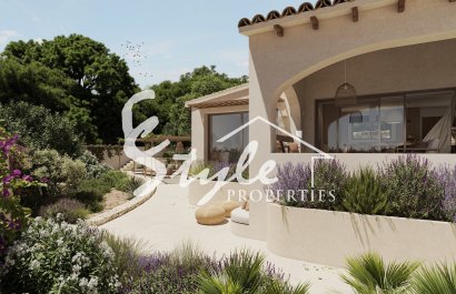 New build - Villa - Alicante