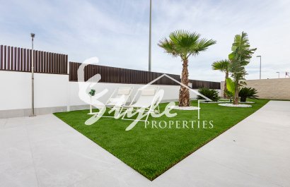 Новостройки - Adosado - Orihuela-Costa - Ориуэла Коста