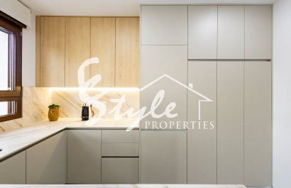 Новостройки - Adosado - Orihuela-Costa - Ориуэла Коста