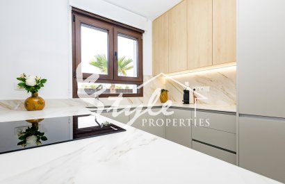 Новостройки - Adosado - Orihuela-Costa - Ориуэла Коста