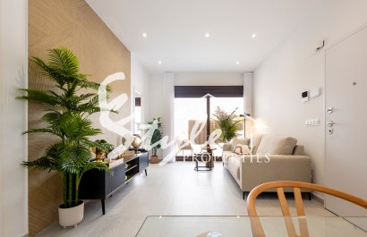 Новостройки - Adosado - Orihuela-Costa - Ориуэла Коста