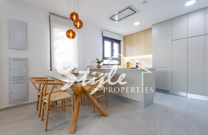 Новостройки - Adosado - Orihuela-Costa - Ориуэла Коста