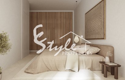 New build - Villa - Alicante