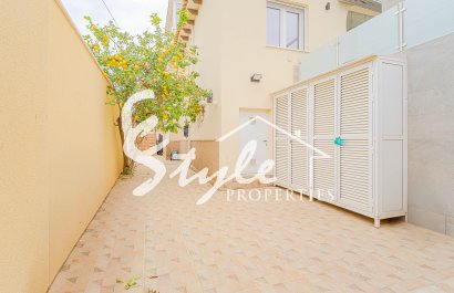 Вторичное жилье - Вилла - Los Balcones - Лос Балконес