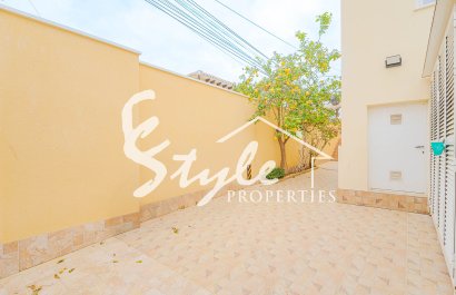 Вторичное жилье - Вилла - Los Balcones - Лос Балконес