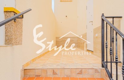 Вторичное жилье - Вилла - Los Balcones - Лос Балконес