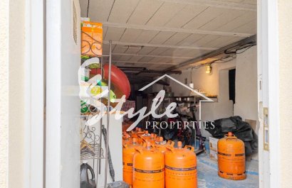 Вторичное жилье - Вилла - Los Balcones - Лос Балконес