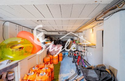 Вторичное жилье - Вилла - Los Balcones - Лос Балконес