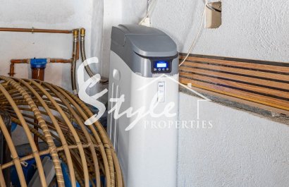 Вторичное жилье - Вилла - Los Balcones - Лос Балконес