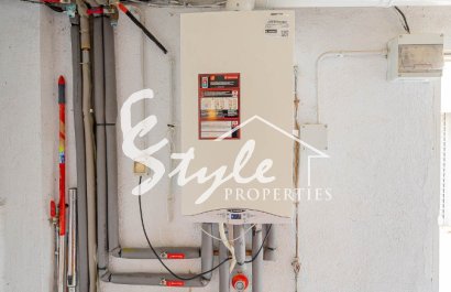 Вторичное жилье - Вилла - Los Balcones - Лос Балконес