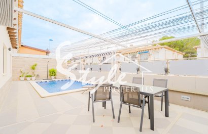 Вторичное жилье - Вилла - Los Balcones - Лос Балконес