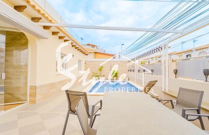 Вторичное жилье - Вилла - Los Balcones - Лос Балконес