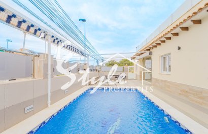 Вторичное жилье - Вилла - Los Balcones - Лос Балконес