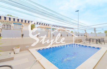 Вторичное жилье - Вилла - Los Balcones - Лос Балконес