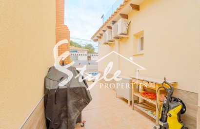 Вторичное жилье - Вилла - Los Balcones - Лос Балконес