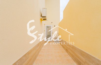 Вторичное жилье - Вилла - Los Balcones - Лос Балконес