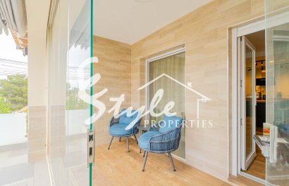 Вторичное жилье - Вилла - Los Balcones - Лос Балконес