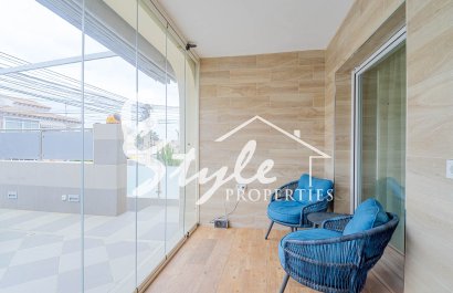 Вторичное жилье - Вилла - Los Balcones - Лос Балконес