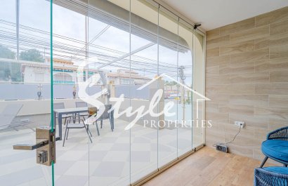 Вторичное жилье - Вилла - Los Balcones - Лос Балконес