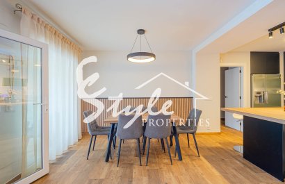 Вторичное жилье - Вилла - Los Balcones - Лос Балконес