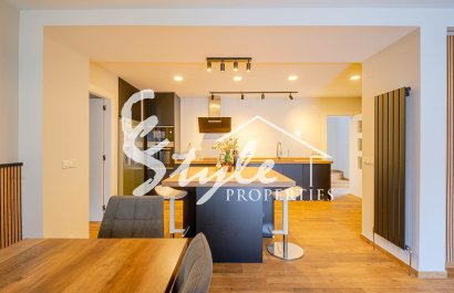 Вторичное жилье - Вилла - Los Balcones - Лос Балконес