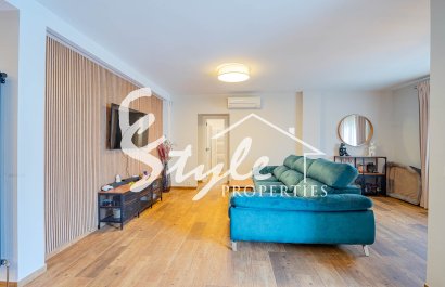 Вторичное жилье - Вилла - Los Balcones - Лос Балконес