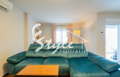 Вторичное жилье - Вилла - Los Balcones - Лос Балконес