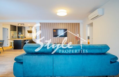 Вторичное жилье - Вилла - Los Balcones - Лос Балконес