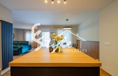 Вторичное жилье - Вилла - Los Balcones - Лос Балконес