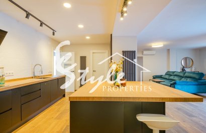 Вторичное жилье - Вилла - Los Balcones - Лос Балконес