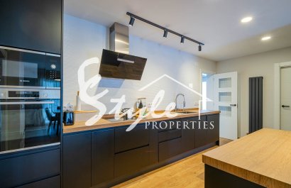 Вторичное жилье - Вилла - Los Balcones - Лос Балконес