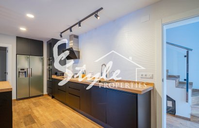 Вторичное жилье - Вилла - Los Balcones - Лос Балконес