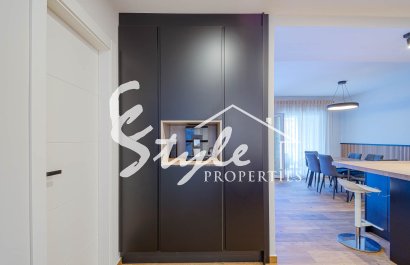 Вторичное жилье - Вилла - Los Balcones - Лос Балконес