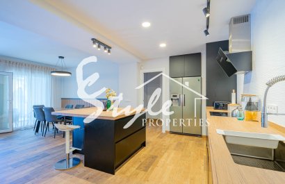 Вторичное жилье - Вилла - Los Balcones - Лос Балконес