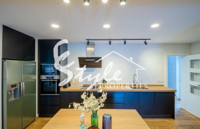 Вторичное жилье - Вилла - Los Balcones - Лос Балконес