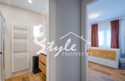 Вторичное жилье - Вилла - Los Balcones - Лос Балконес